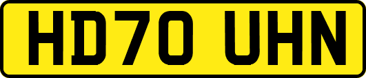 HD70UHN