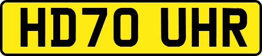 HD70UHR