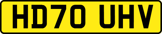 HD70UHV
