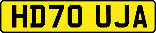 HD70UJA