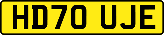 HD70UJE