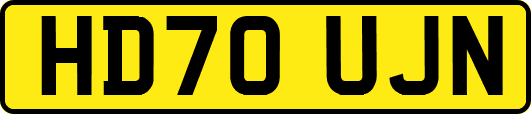 HD70UJN