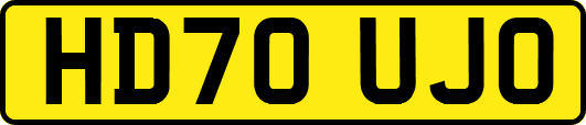HD70UJO