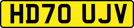 HD70UJV