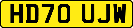 HD70UJW