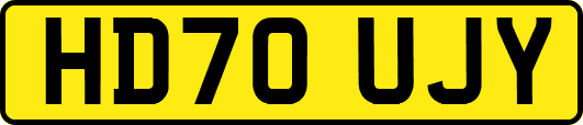 HD70UJY