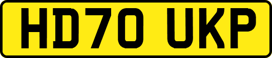 HD70UKP