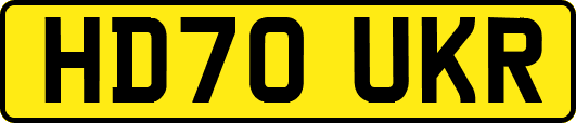 HD70UKR