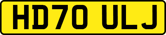 HD70ULJ