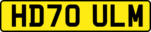 HD70ULM