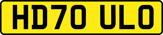 HD70ULO