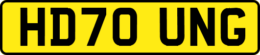 HD70UNG