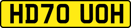 HD70UOH