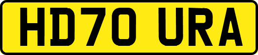 HD70URA