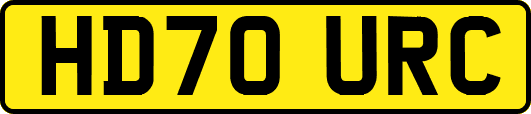HD70URC
