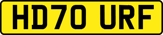 HD70URF