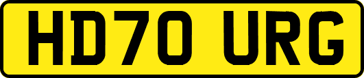 HD70URG