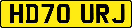HD70URJ
