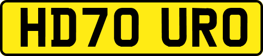 HD70URO