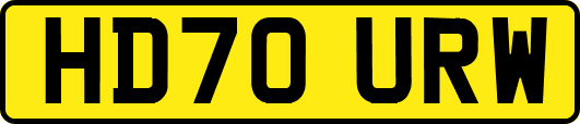 HD70URW