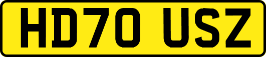 HD70USZ