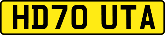 HD70UTA