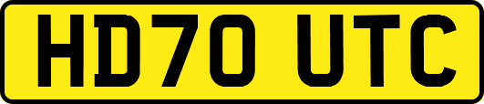 HD70UTC