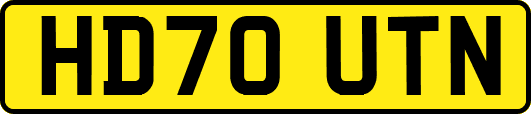 HD70UTN