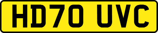 HD70UVC
