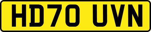 HD70UVN