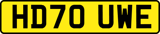 HD70UWE