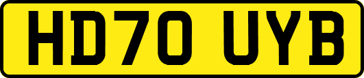 HD70UYB