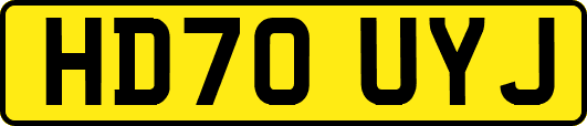 HD70UYJ