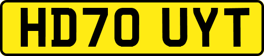 HD70UYT