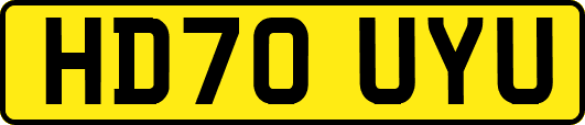 HD70UYU
