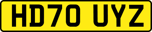 HD70UYZ