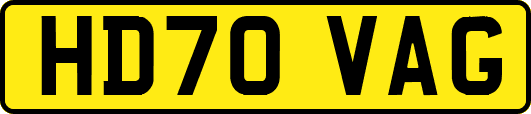HD70VAG
