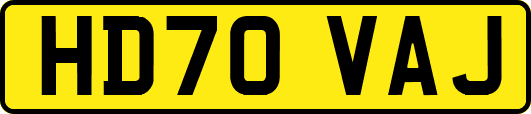 HD70VAJ