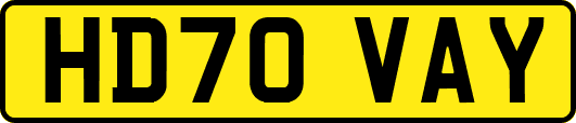 HD70VAY