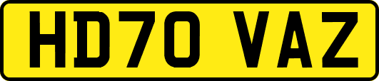 HD70VAZ