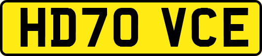 HD70VCE