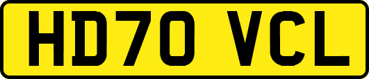 HD70VCL