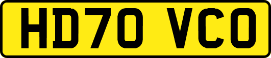 HD70VCO