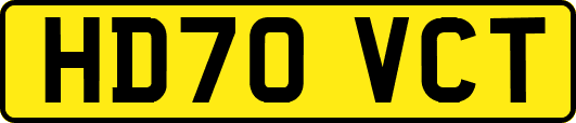 HD70VCT