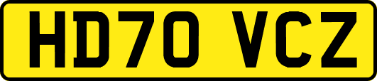 HD70VCZ