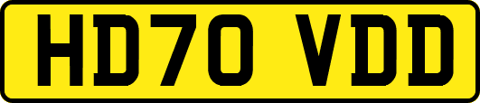 HD70VDD