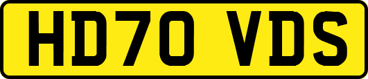 HD70VDS