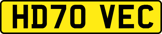 HD70VEC