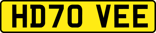 HD70VEE