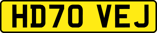 HD70VEJ